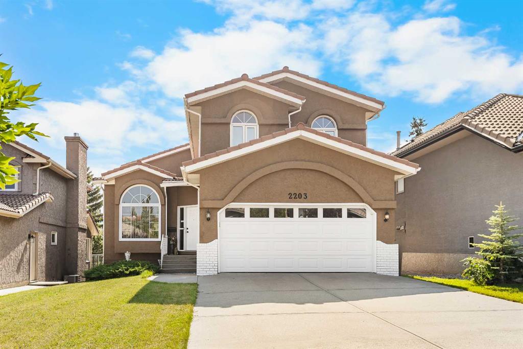 2203 Sirocco Drive SW, A2338162, Alberta,