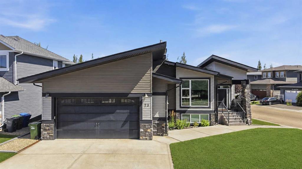 73 Lalor Drive , A2338166, Alberta,