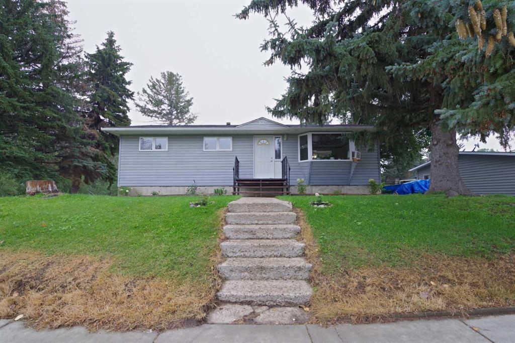 102 1 Avenue , A2338169, Alberta,