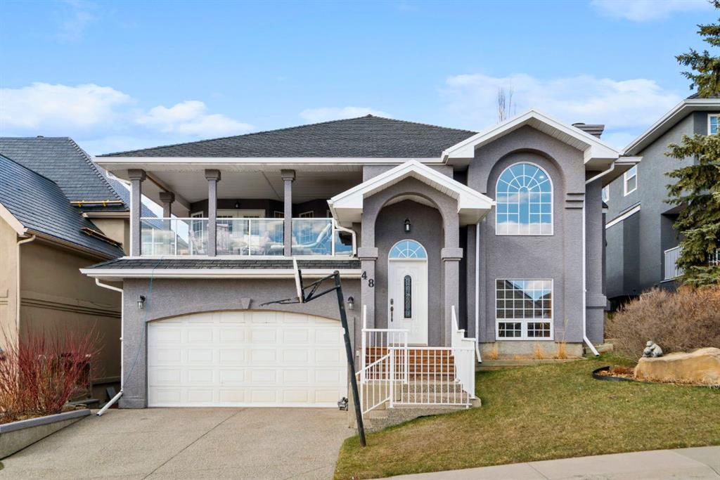 48 Headlands Close , A2338171, Alberta,