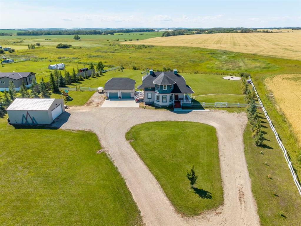 31250 Range Road 33  , A2338174, Alberta,