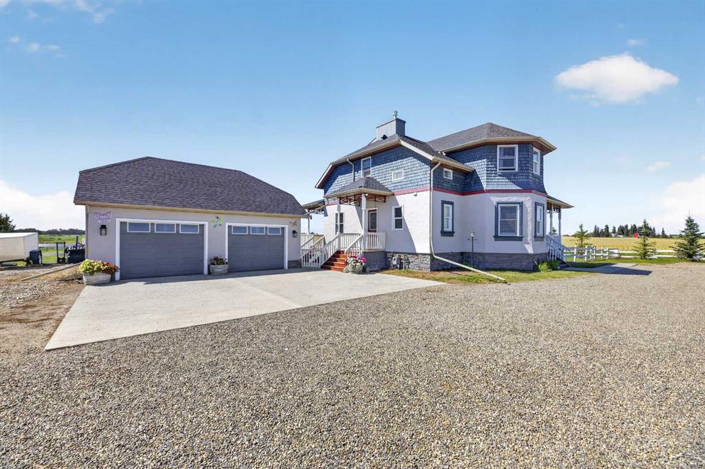 Fourth View of 31250 Range Road 33  , NONE, Rural Mountain View County, Alberta, T0M0W0