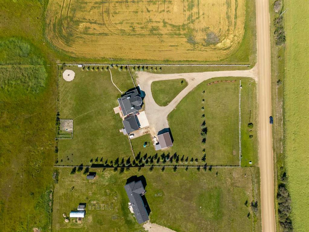 Fifth View of 31250 Range Road 33  , NONE, Rural Mountain View County, Alberta, T0M0W0