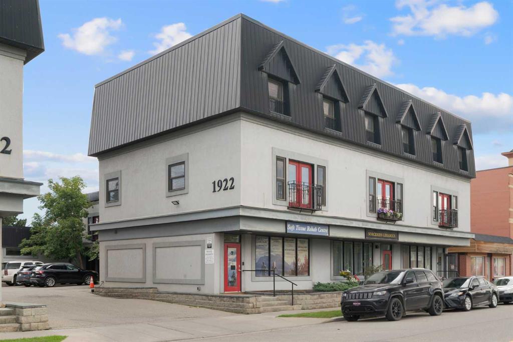 7, 1922 9 Avenue SE, A2338176, Alberta,