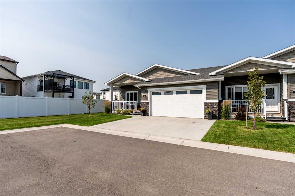 Third View of 701, 1940 Parkside Way , NONE, Coaldale, Alberta, T1M 1N6
