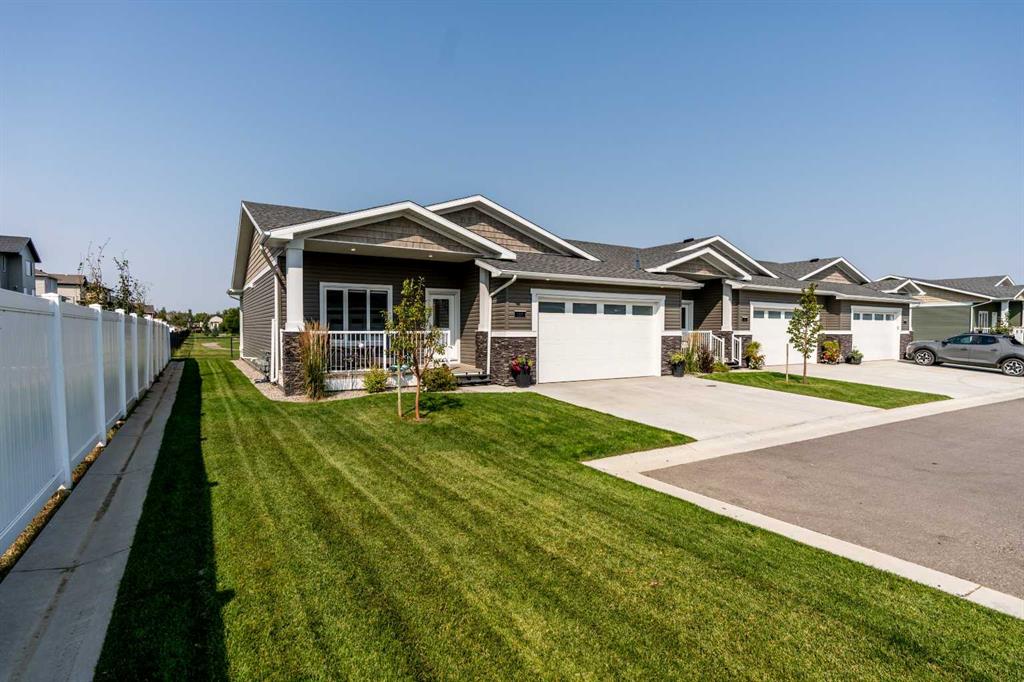 Fourth View of 701, 1940 Parkside Way , NONE, Coaldale, Alberta, T1M 1N6