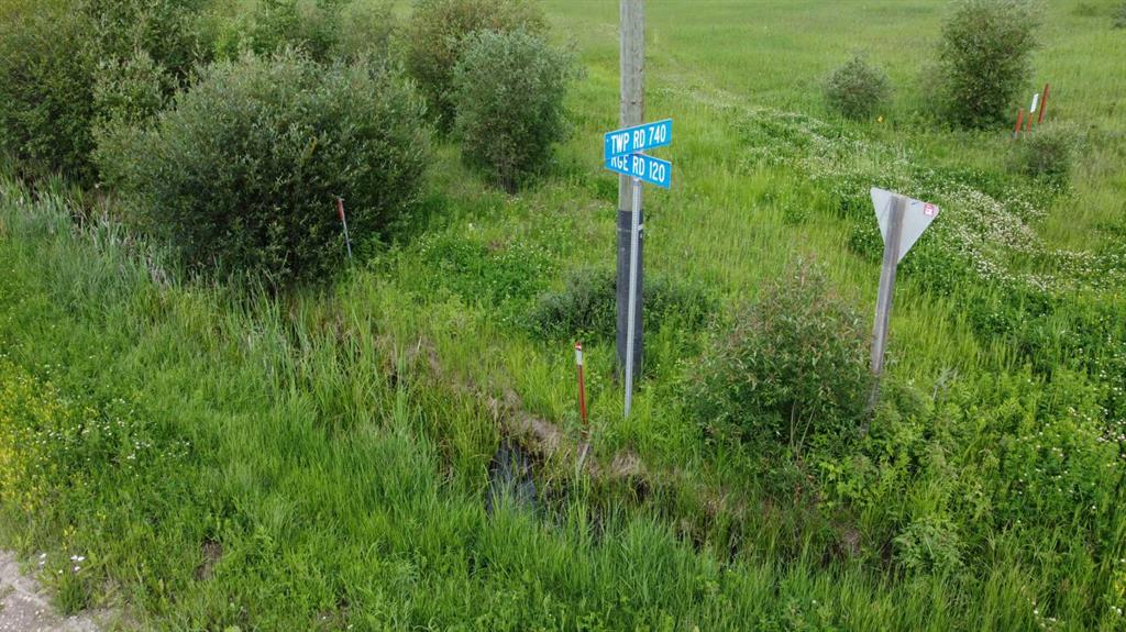 Third View of Rge Rd 120 Twp Rd 740  , NONE, Rural Grande Prairie No. 1, County of, Alberta, T0H 2C0