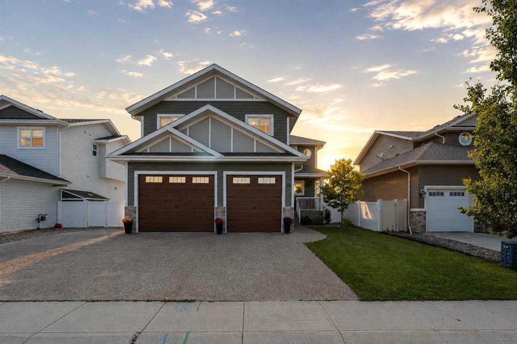 35 Erica Drive , A2338184, Alberta,
