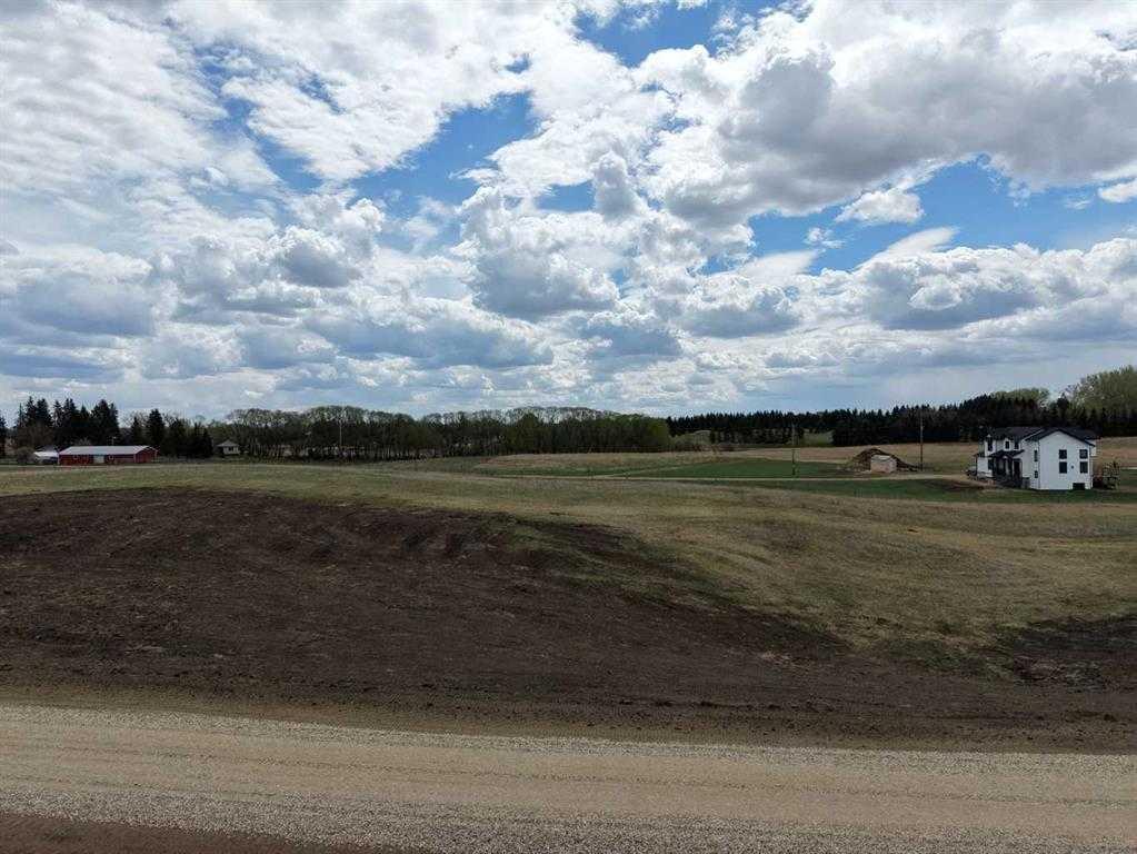 Fifth View of #7 C&E Trail North of Blackfalds  , NONE, Rural Lacombe County, Alberta, T0M 0J0