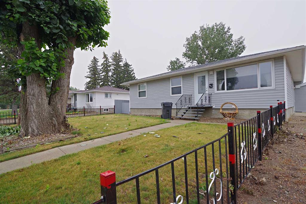 Fourth View of 310 4 Avenue , NONE, Burdett, Alberta, T0K 0J0