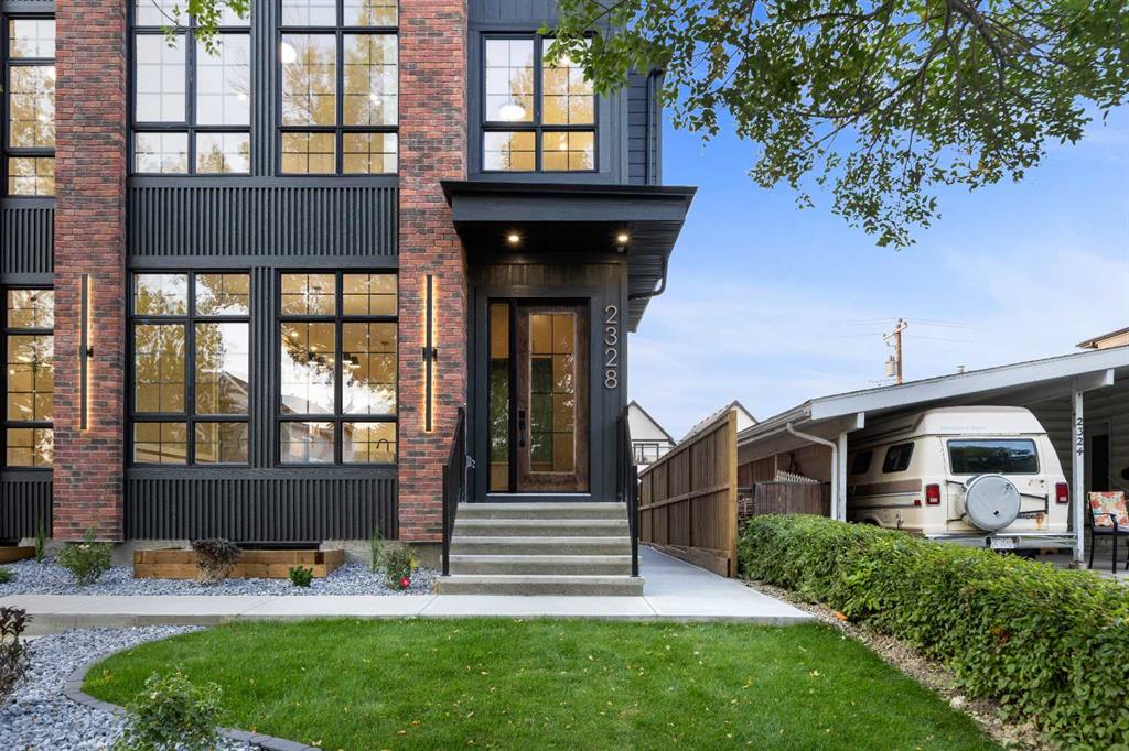 2328 54 Avenue SW, A2338191, Alberta,