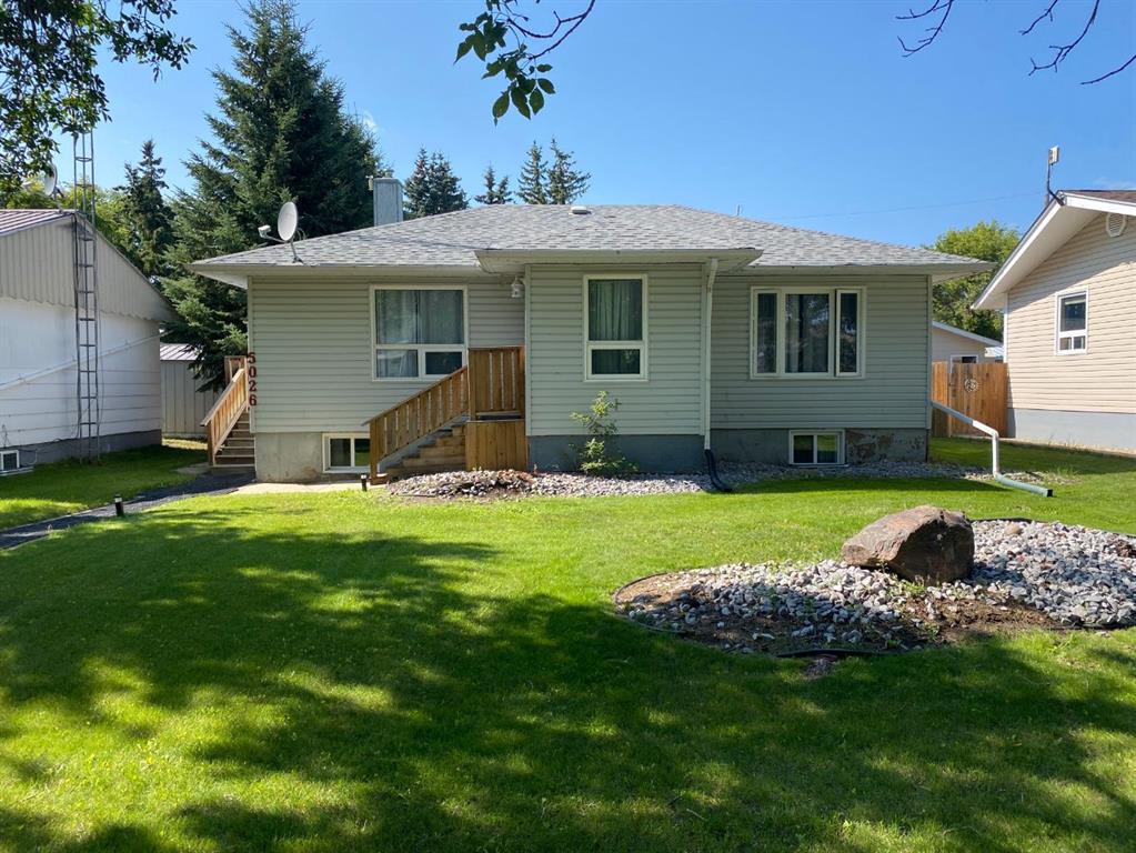 5026 47 Street , A2338193, Alberta,