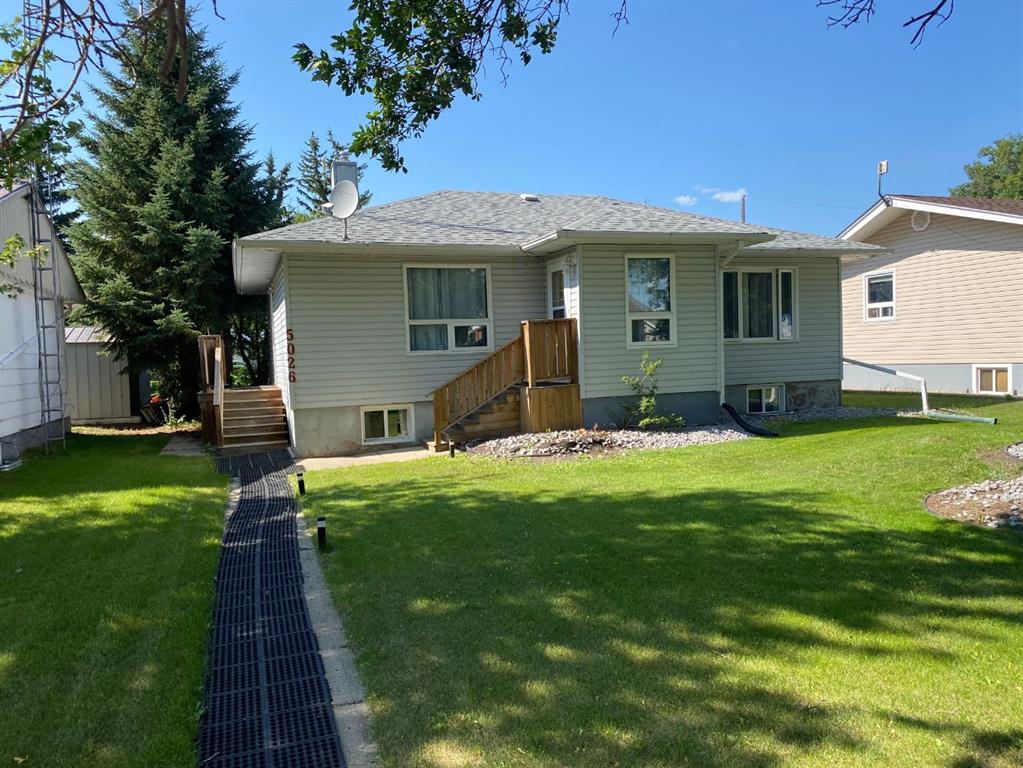 Third View of 5026 47 Street , Daysland, Daysland, Alberta, T0B 1A0