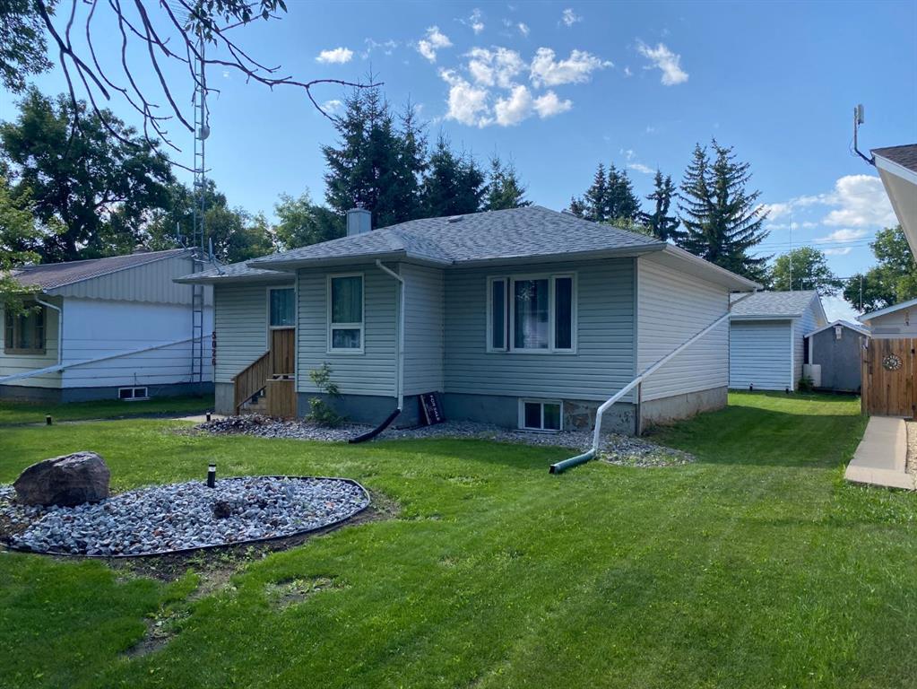 Fourth View of 5026 47 Street , Daysland, Daysland, Alberta, T0B 1A0