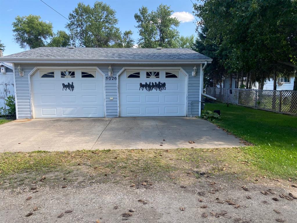 Fifth View of 5026 47 Street , Daysland, Daysland, Alberta, T0B 1A0