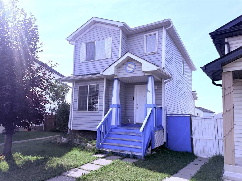 111 Martin Crossing Grove NE, A2338196, Alberta,