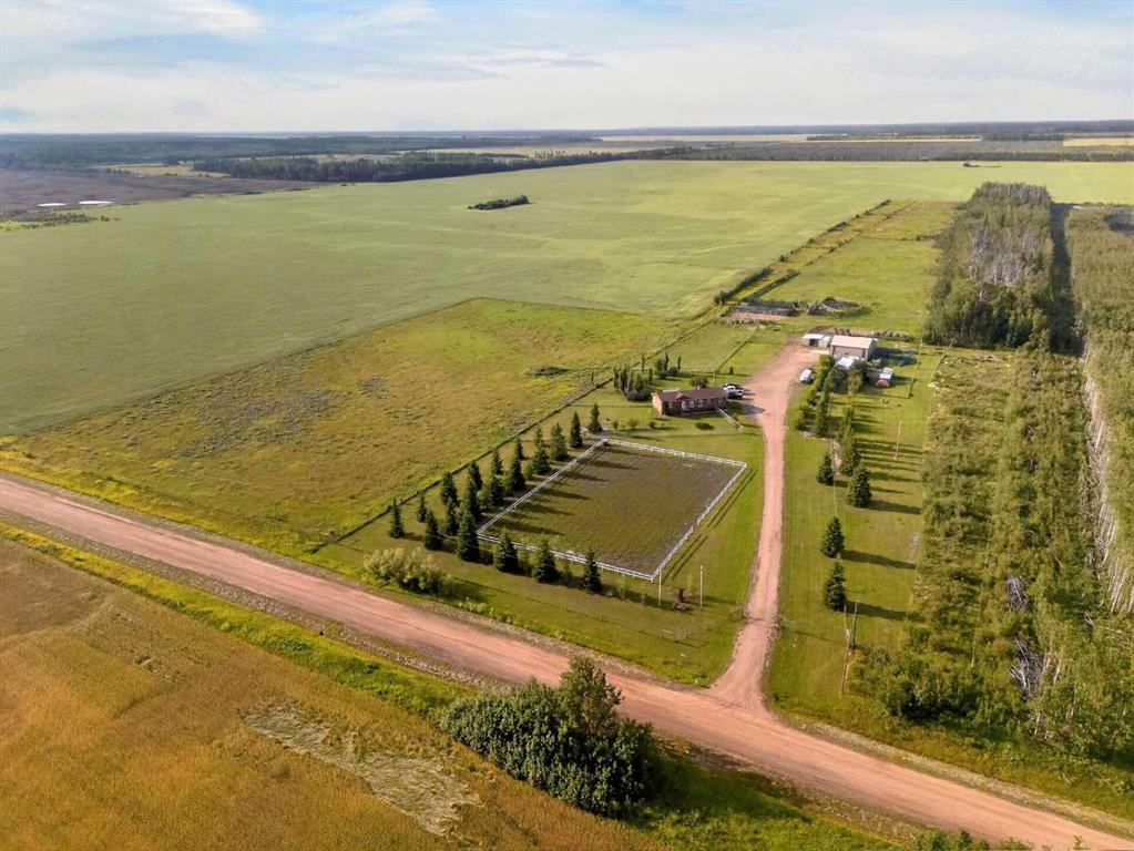 Third View of 18142 Township Road 1102  , NONE, High Level, Alberta, T0H 1Z0