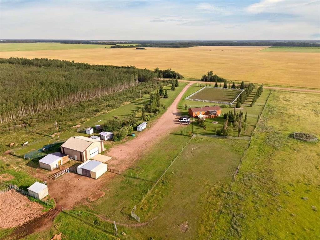Fourth View of 18142 Township Road 1102  , NONE, High Level, Alberta, T0H 1Z0