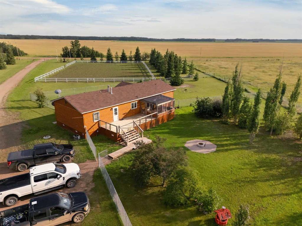Fifth View of 18142 Township Road 1102  , NONE, High Level, Alberta, T0H 1Z0