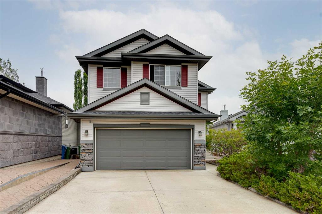 32 Valley Crest Gardens NW, A2338202, Alberta,