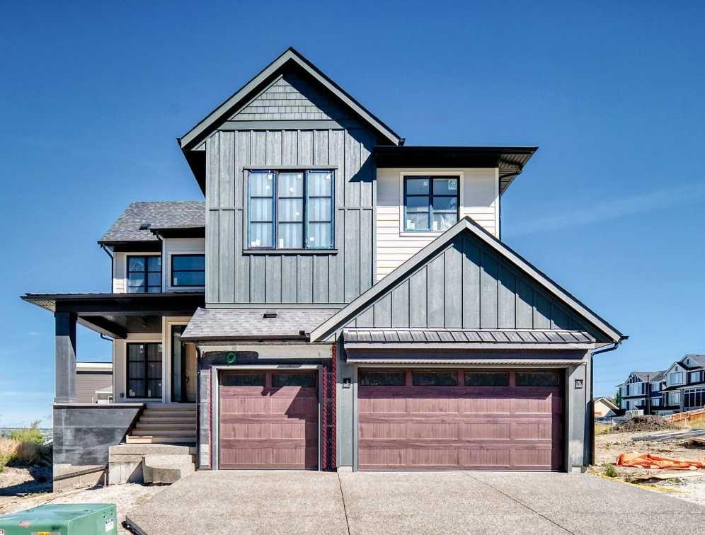 83 Crestridge Heights SW, A2338204, Alberta,