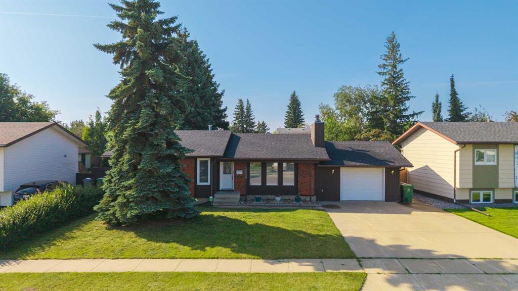 5509 29 Street , A2338205, Alberta,