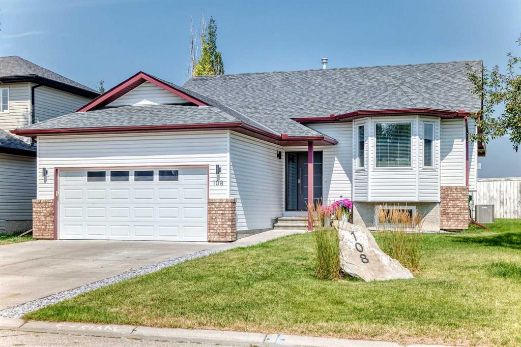 108 High Ridge Place NW, A2338206, Alberta,
