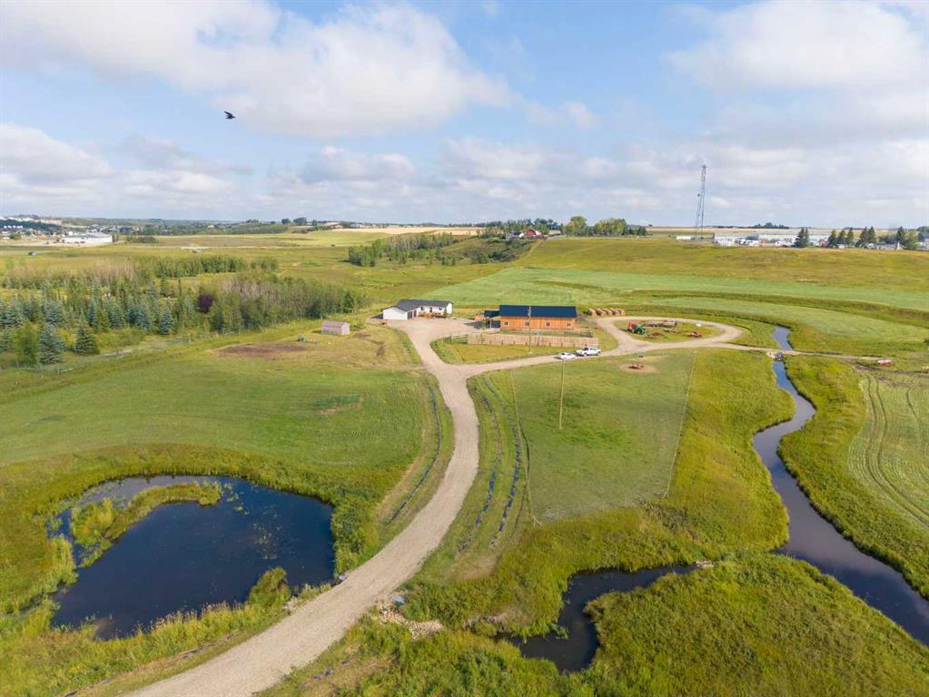 1438 Township Road  312A Road , A2338209, Alberta,