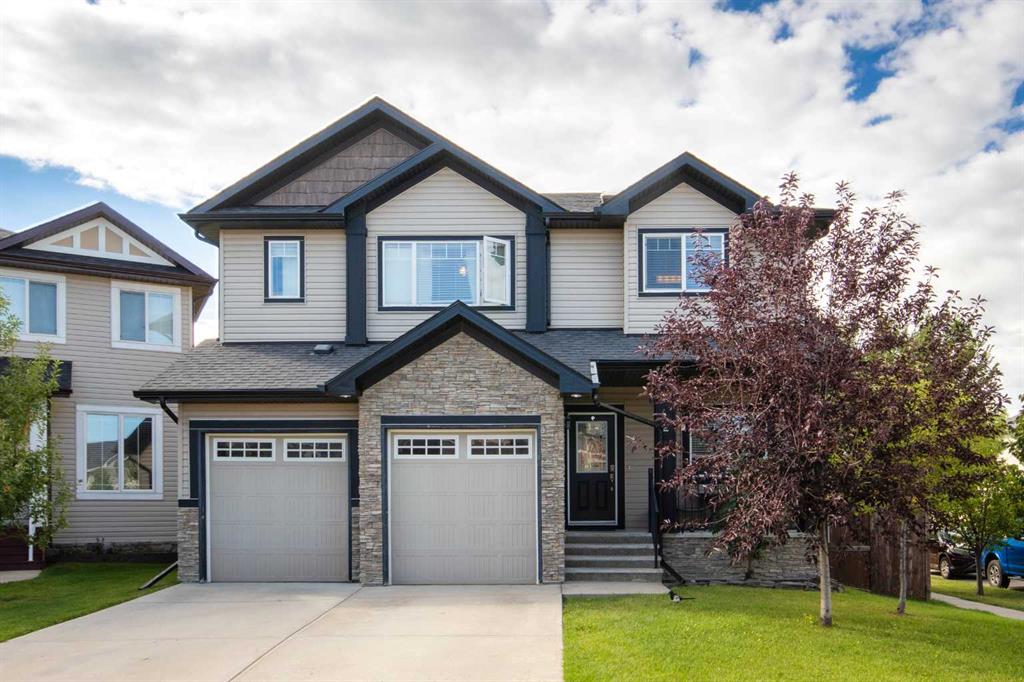 2 Baywater Cape , A2338217, Alberta,