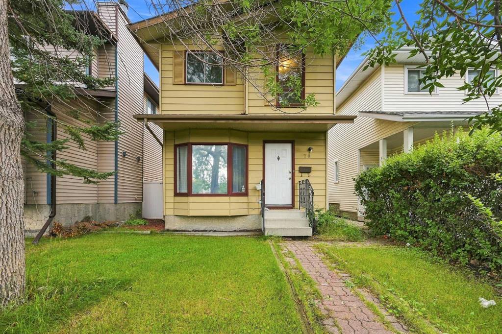 70 Edgeburn Crescent , A2338218, Alberta,