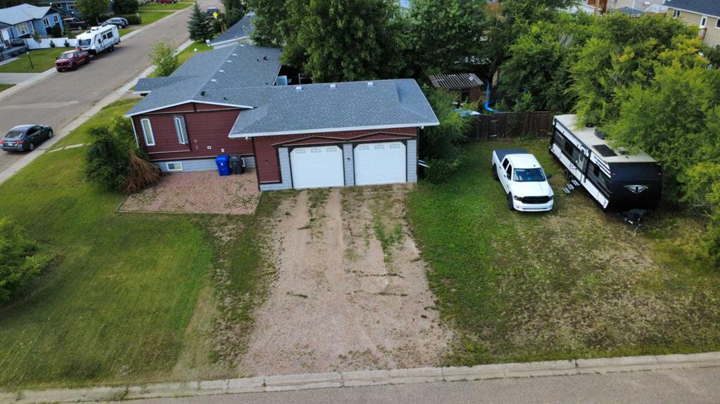Third View of 4701 Windsor Avenue , NONE, Coronation, Alberta, T0C1C0
