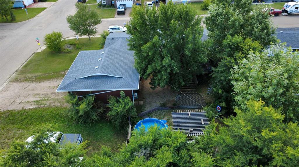 Fourth View of 4701 Windsor Avenue , NONE, Coronation, Alberta, T0C1C0