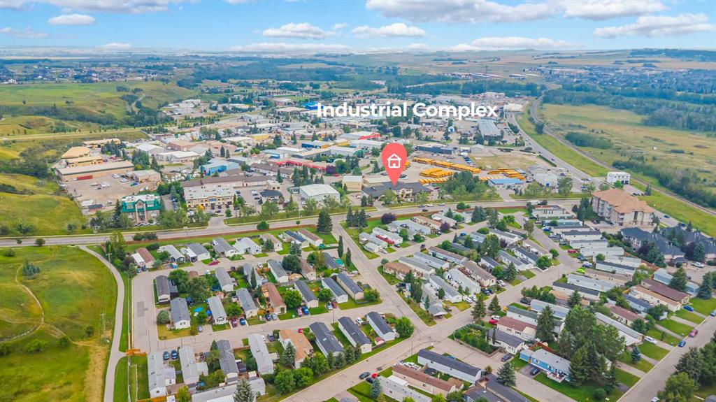 Fourth View of 104, 14 Crystalridge Drive , Crystalridge, Okotoks, Alberta, T1S 2C3