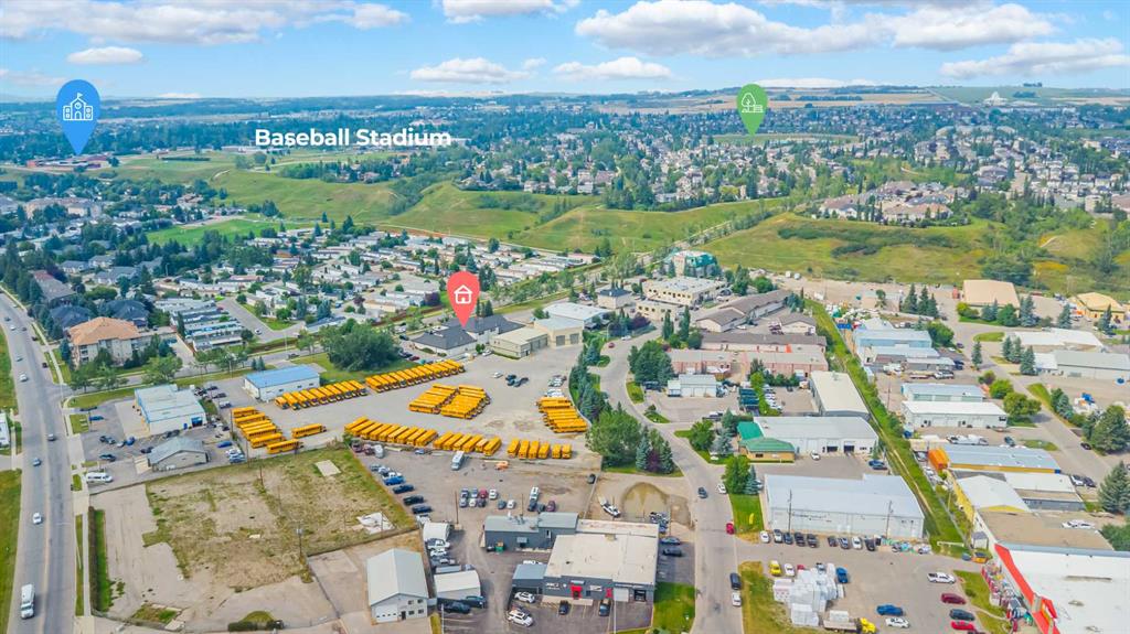 Fifth View of 104, 14 Crystalridge Drive , Crystalridge, Okotoks, Alberta, T1S 2C3