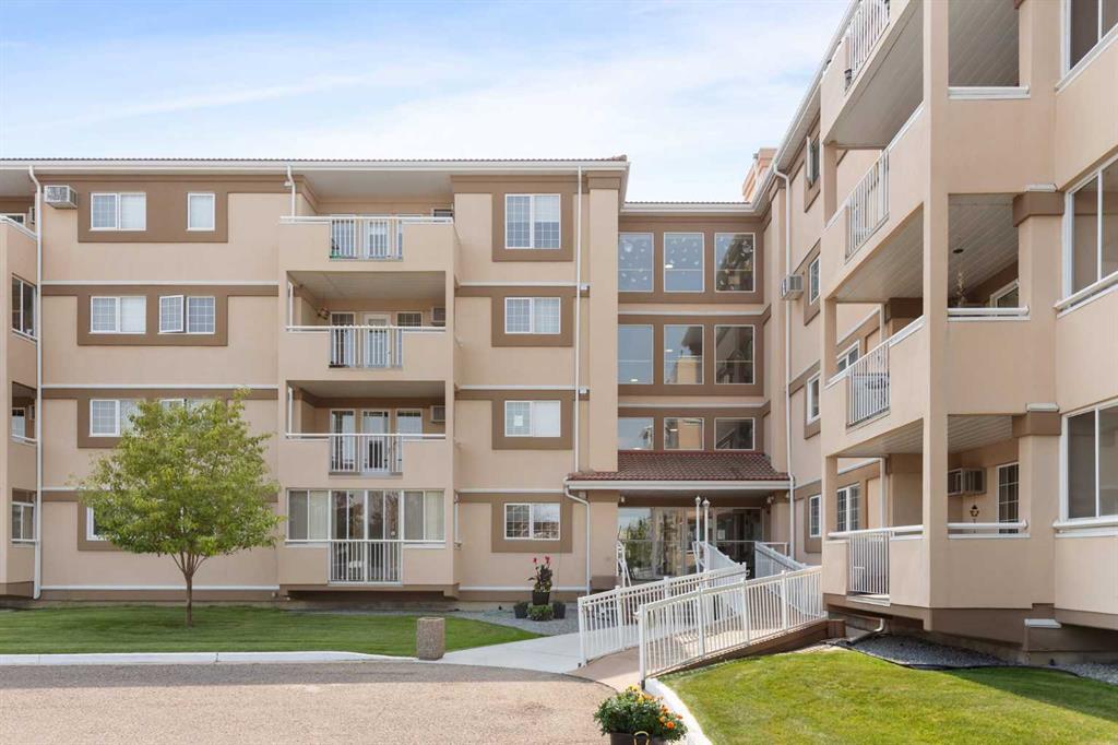 412, 22 Park Meadows Drive SE, A2338226, Alberta,