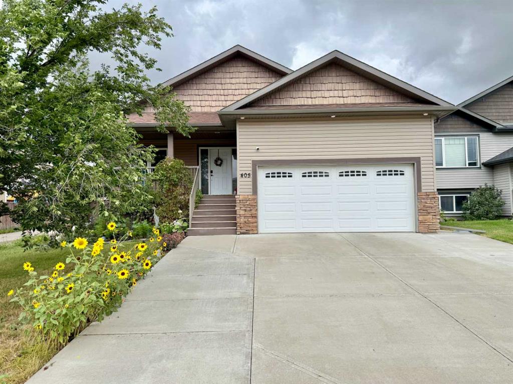 405 Lake Way , A2338233, Alberta,