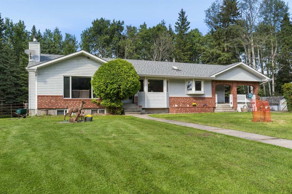 594017A Range Road 125  , A2338235, Alberta,