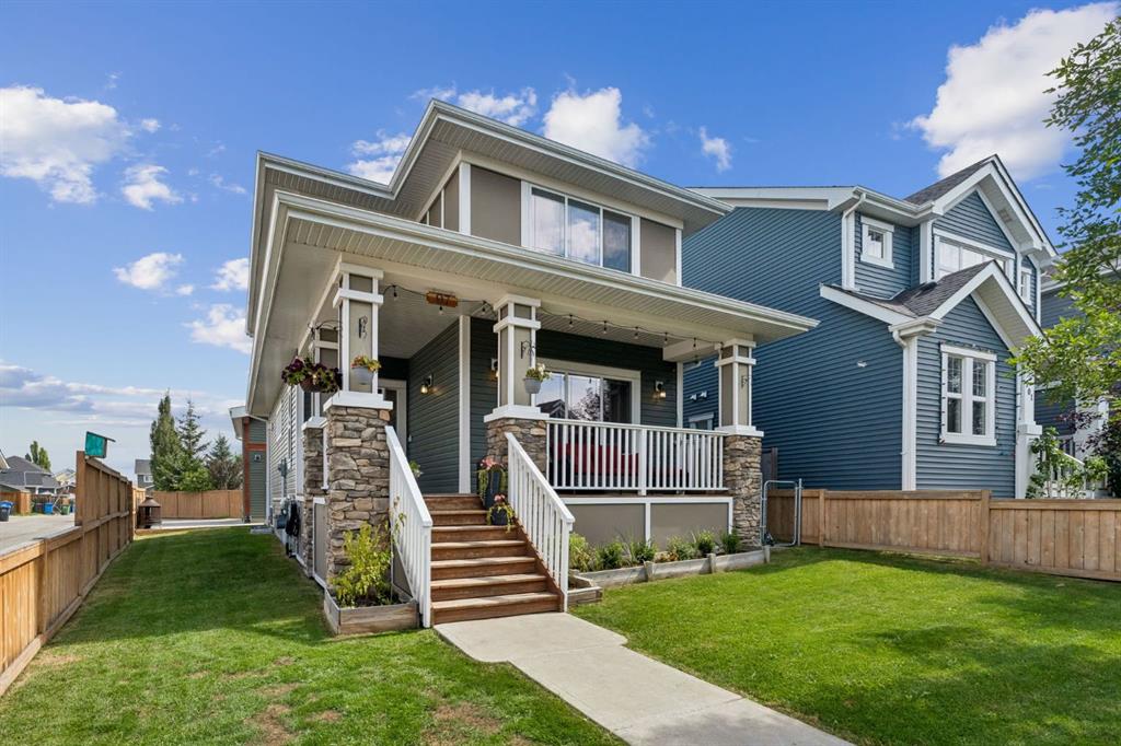97 River Heights Crescent , A2338239, Alberta,