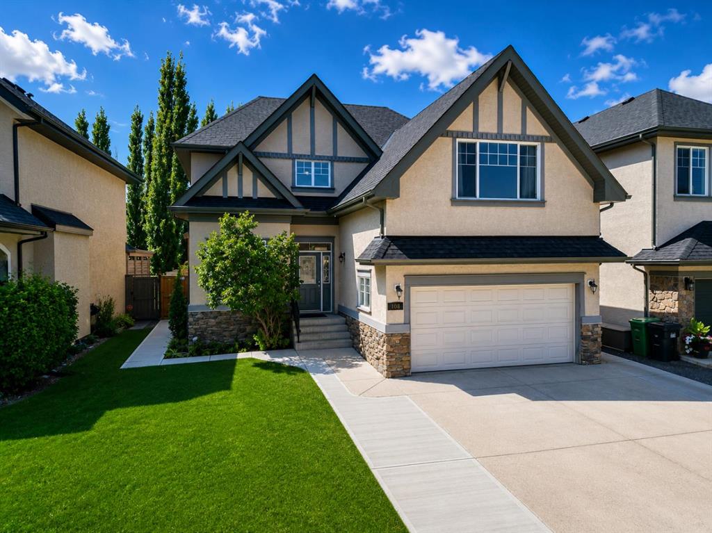 108 Tuscany Estates Close NW, A2338244, Alberta,