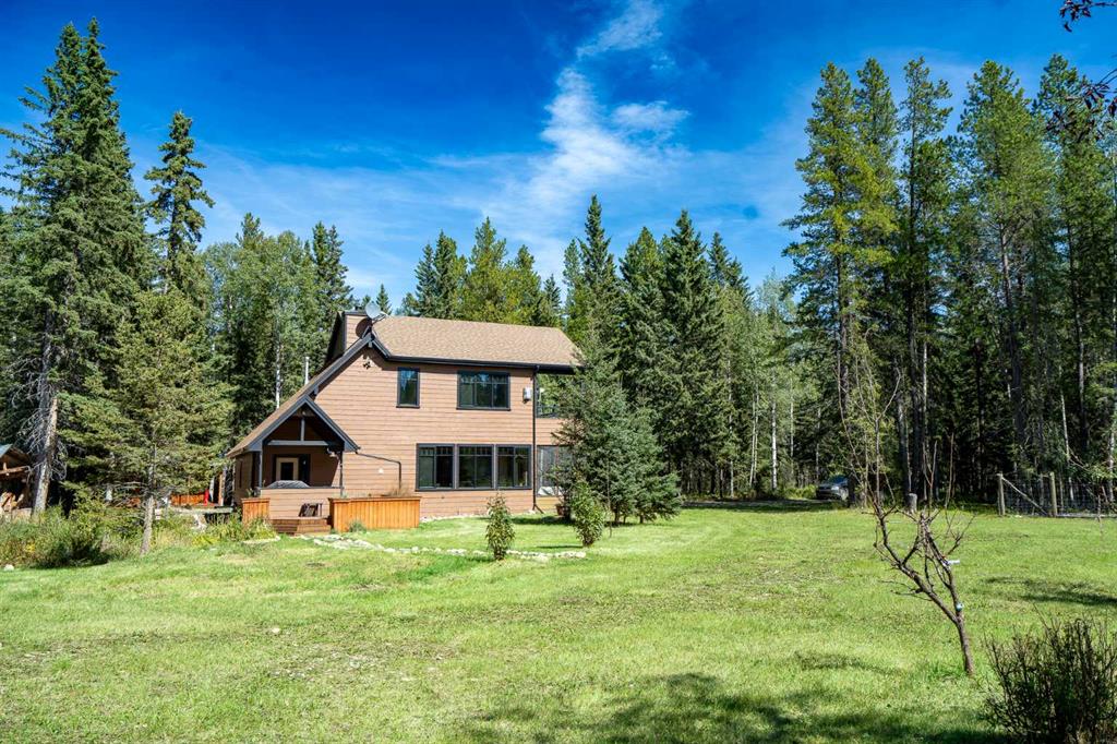 Fourth View of 370040 RANGE ROAD 6-3  , NONE, Rural Clearwater County, Alberta, T4T 2A3