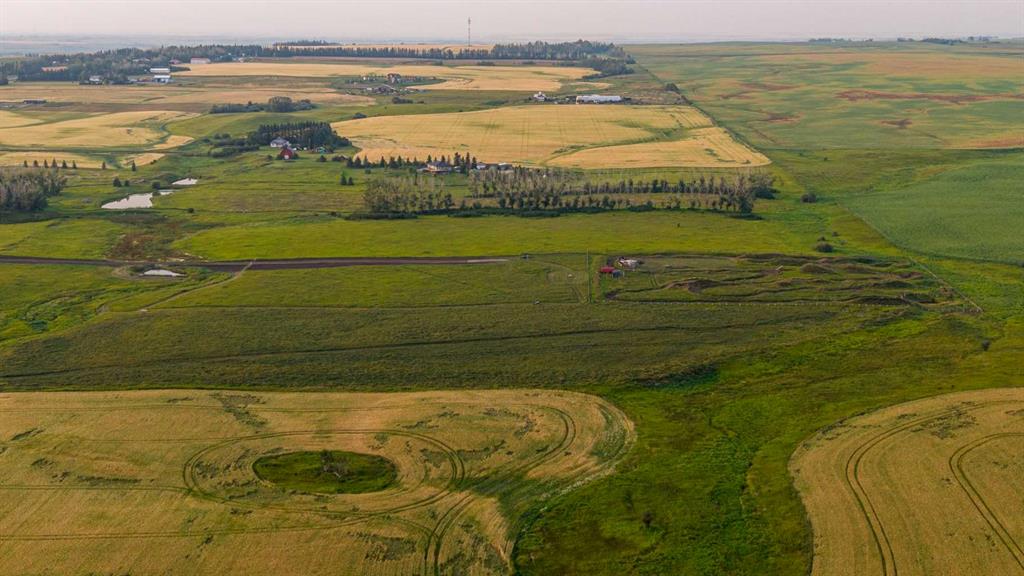 Fourth View of 386078 128 Street E, Gladys Ridge, Rural Foothills County, Alberta, T1V1N3