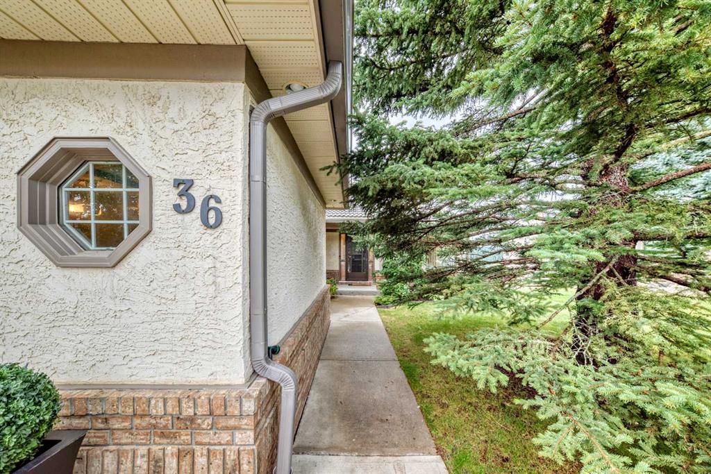Third View of 36 Sunset Way , Priddis Greens, Priddis Greens, Alberta, T0L 1W0