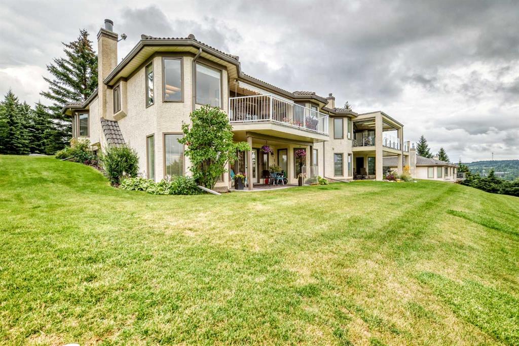 Fifth View of 36 Sunset Way , Priddis Greens, Priddis Greens, Alberta, T0L 1W0