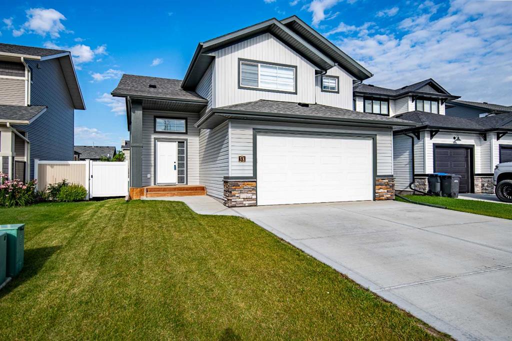 38 Bardwell Way , A2338252, Alberta,