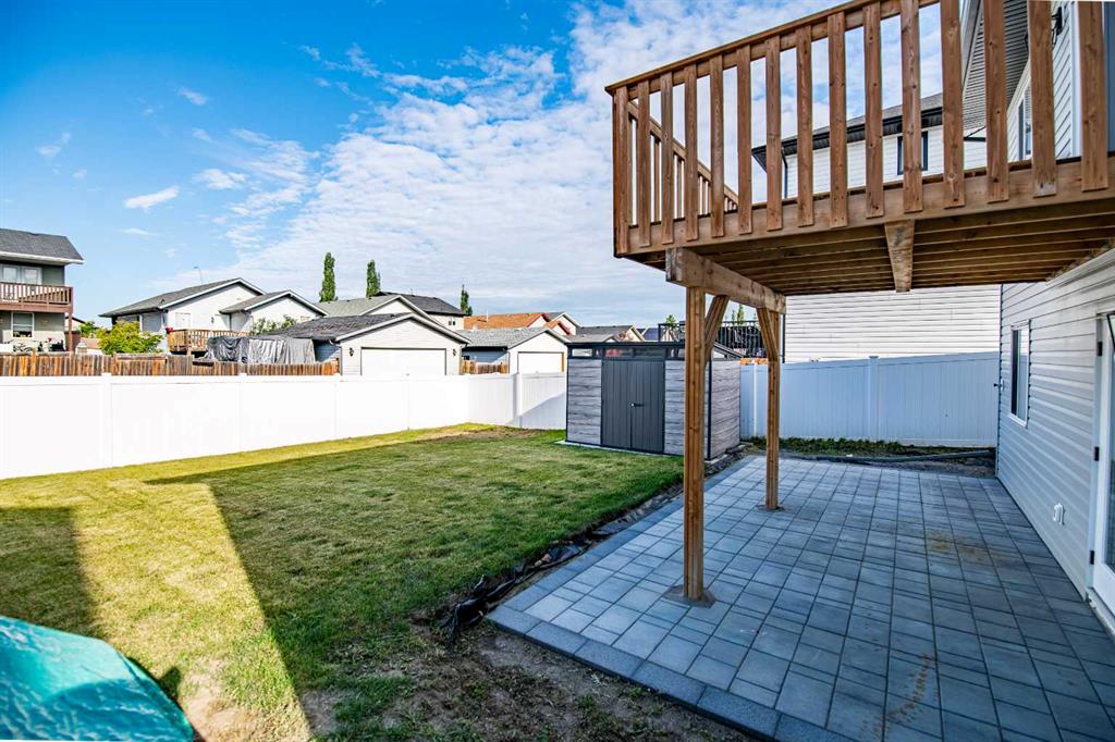 Fifth View of 38 Bardwell Way , Beacon Hill, Sylvan Lake, Alberta, T4S0M8