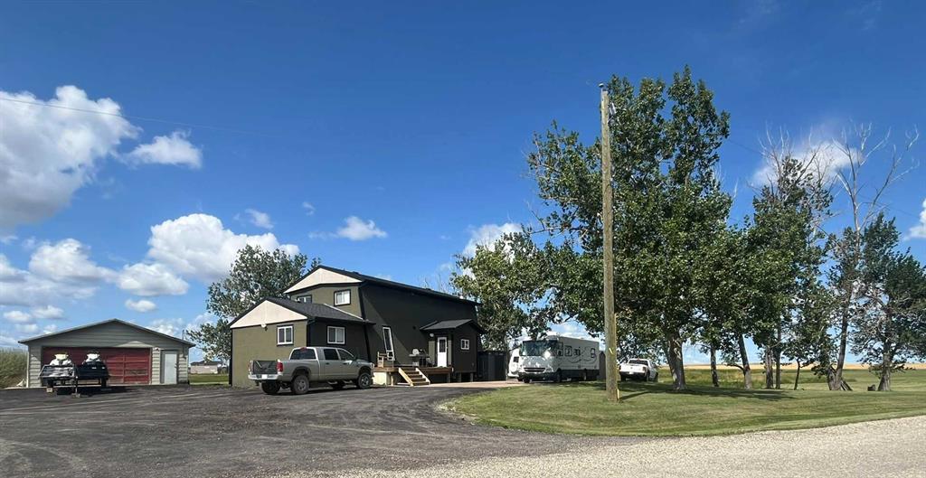 251231 Sunshine Road , A2338253, Alberta,