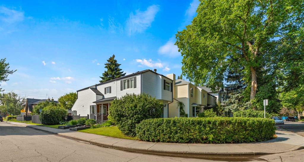 2801 7 Avenue NW, A2338258, Alberta,