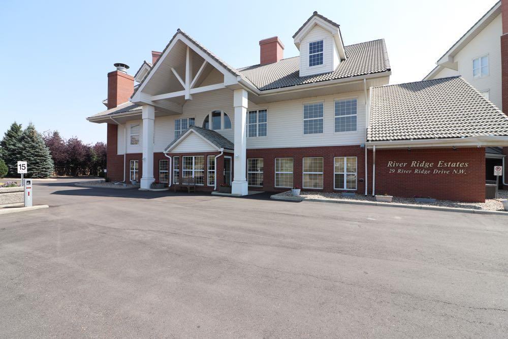 415, 29 River Ridge Drive NW, A2338259, Alberta,