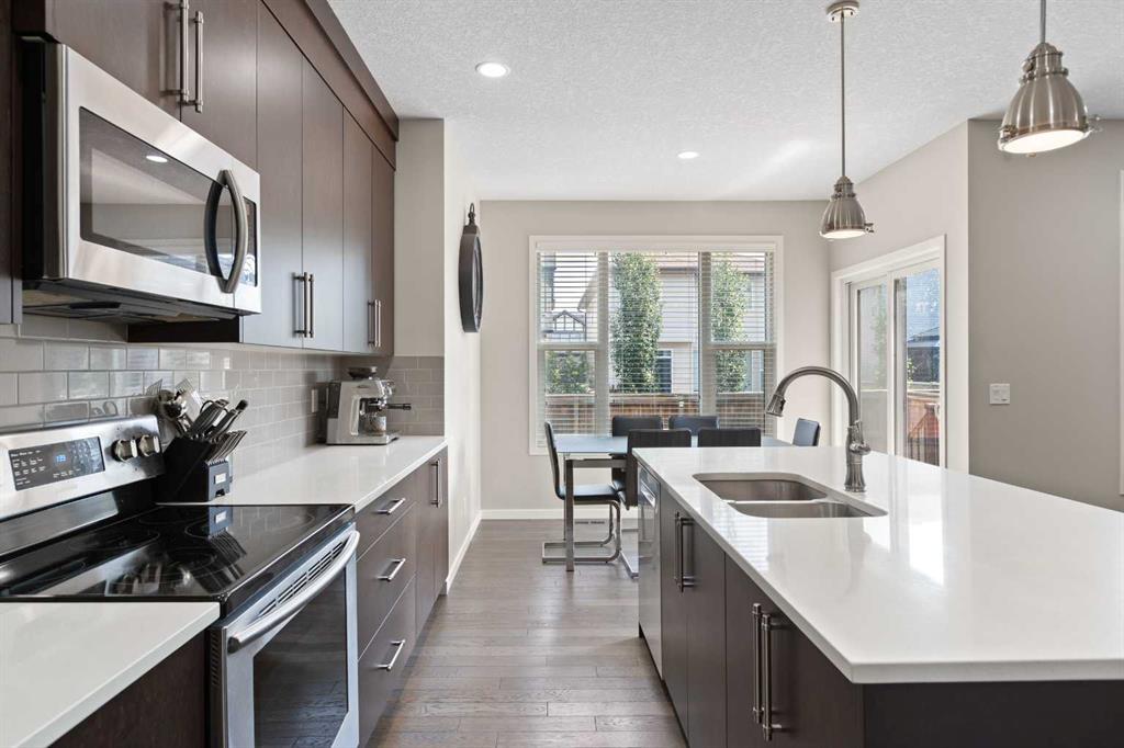 Fourth View of 39 Brightoncrest Point SE, New Brighton, Calgary, Alberta, T2Z 5A6
