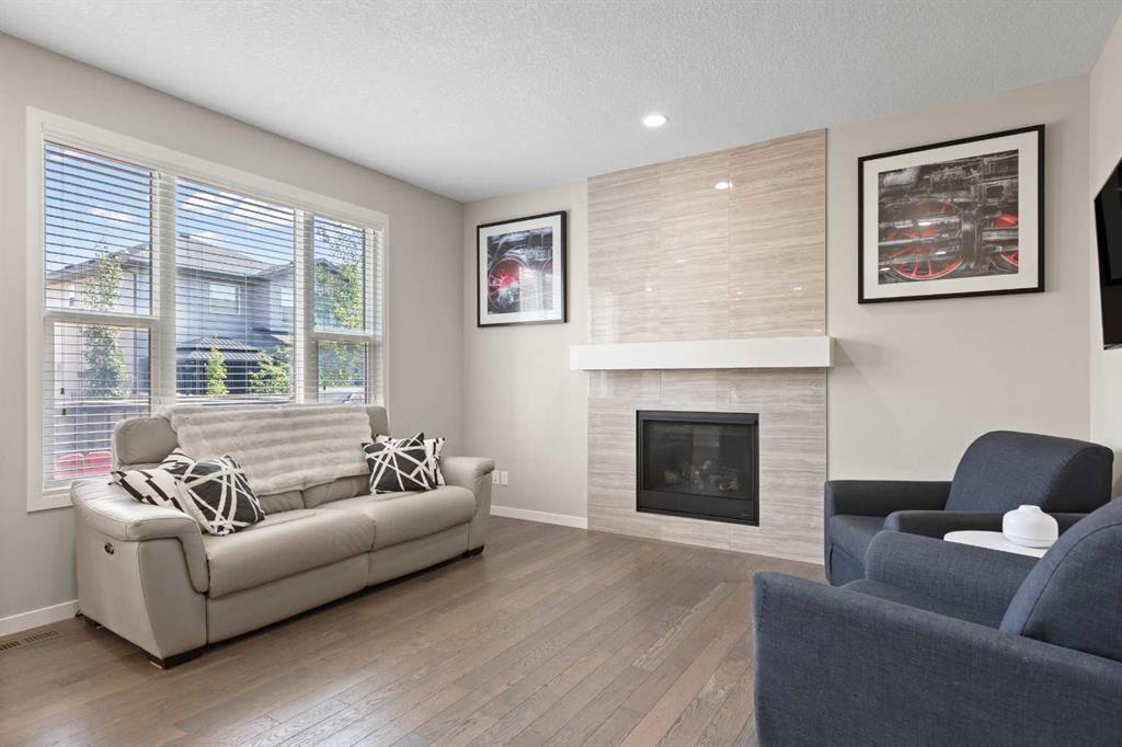 Fifth View of 39 Brightoncrest Point SE, New Brighton, Calgary, Alberta, T2Z 5A6